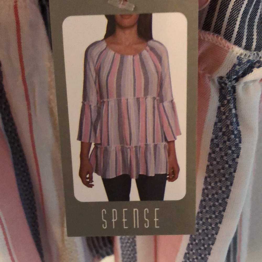 Spense Tunic - Picture 4 of 6